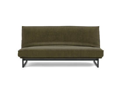 FRACTION Sofa Bed Sharp Plus Cover 140x200CM