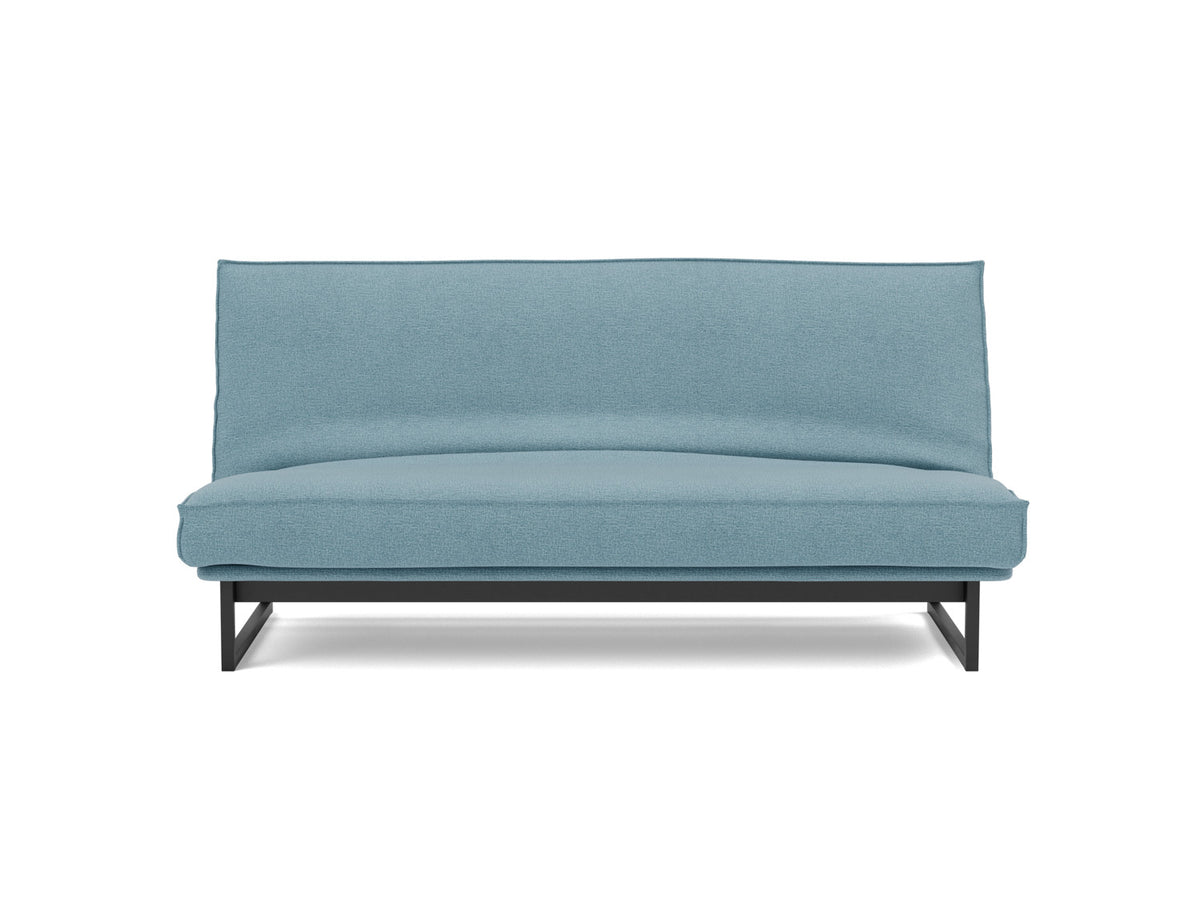 FRACTION Sofa Bed Sharp Plus Cover 140x200CM