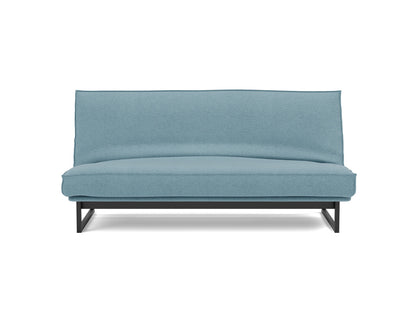FRACTION Sofa Bed Sharp Plus Cover 140x200CM