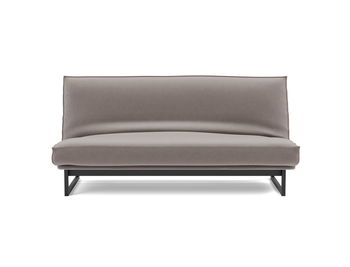 FRACTION Sofa Bed Sharp Plus Cover 140x200CM