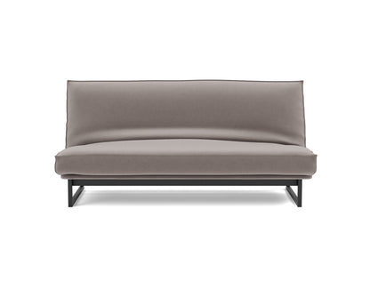FRACTION Sofa Bed Sharp Plus Cover 140x200CM