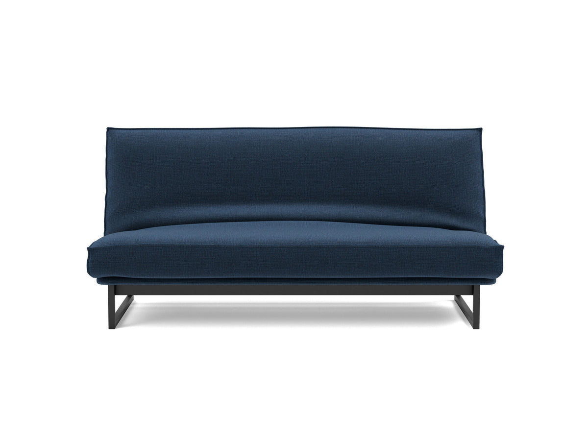 FRACTION Sofa Bed Sharp Plus Cover 140x200CM