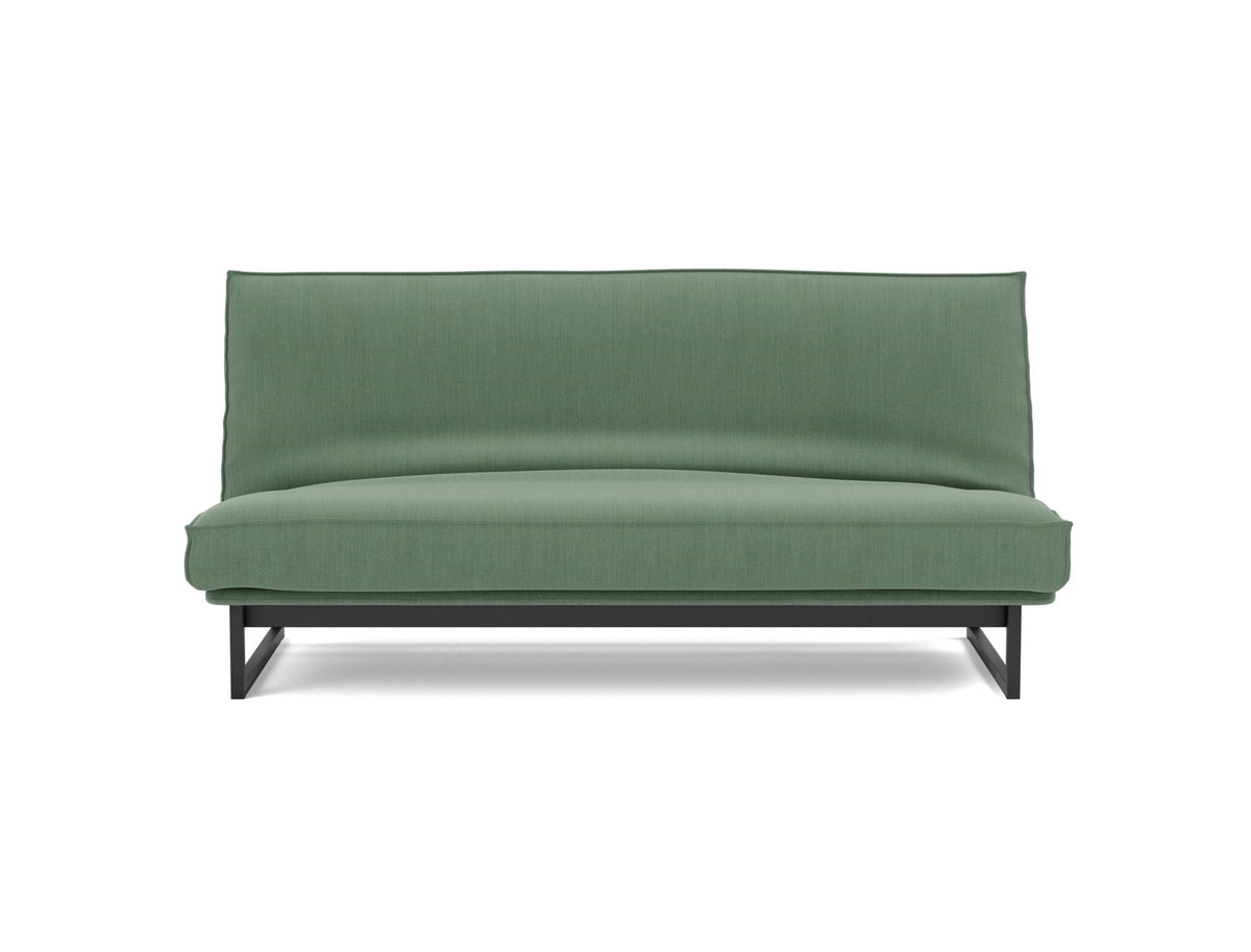 FRACTION Sofa Bed Sharp Plus Cover 140x200CM