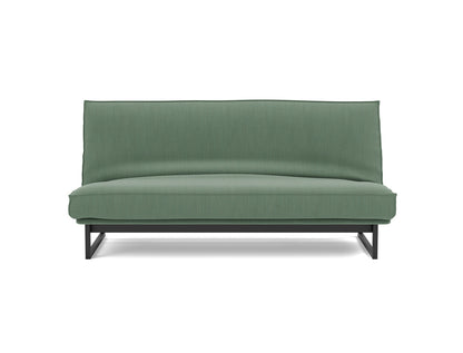 FRACTION Sofa Bed Sharp Plus Cover 140x200CM