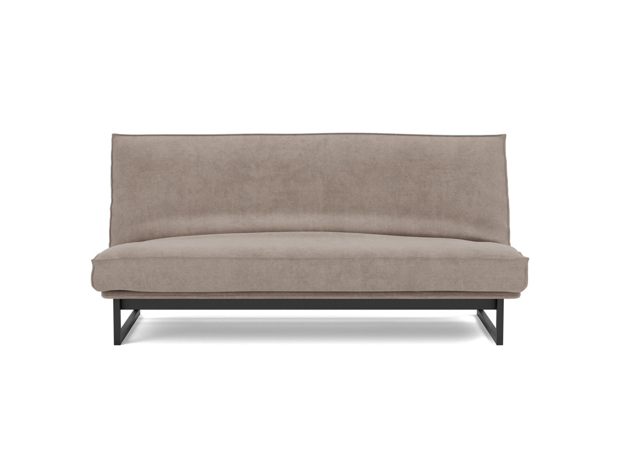 FRACTION Sofa Bed Sharp Plus Cover 140x200CM