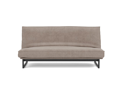 FRACTION Sofa Bed Sharp Plus Cover 140x200CM