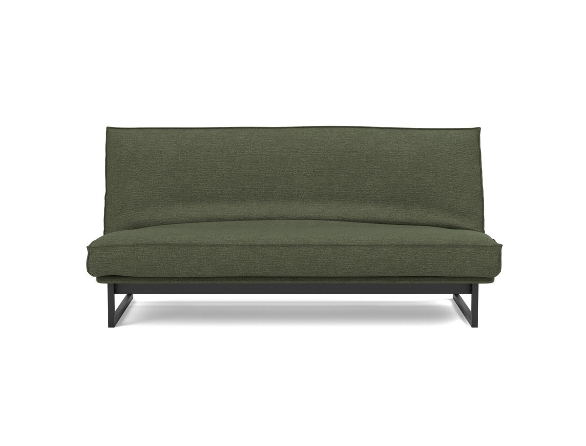 FRACTION Sofa Bed Sharp Plus Cover 140x200CM