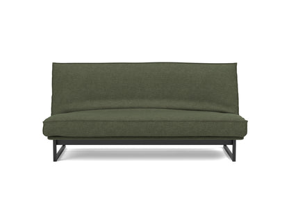 FRACTION Sofa Bed Sharp Plus Cover 140x200CM