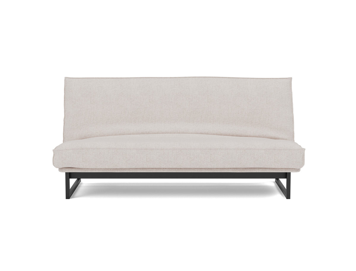 FRACTION Sofa Bed Sharp Plus Cover 140x200CM