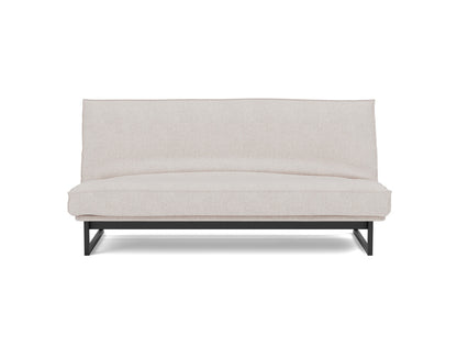 FRACTION Sofa Bed Sharp Plus Cover 140x200CM