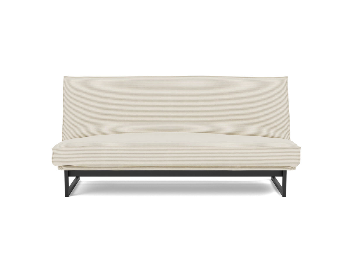 FRACTION Sofa Bed Sharp Plus Cover 140x200CM