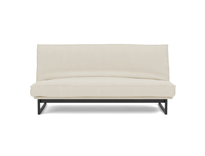 FRACTION Sofa Bed Sharp Plus Cover 140x200CM