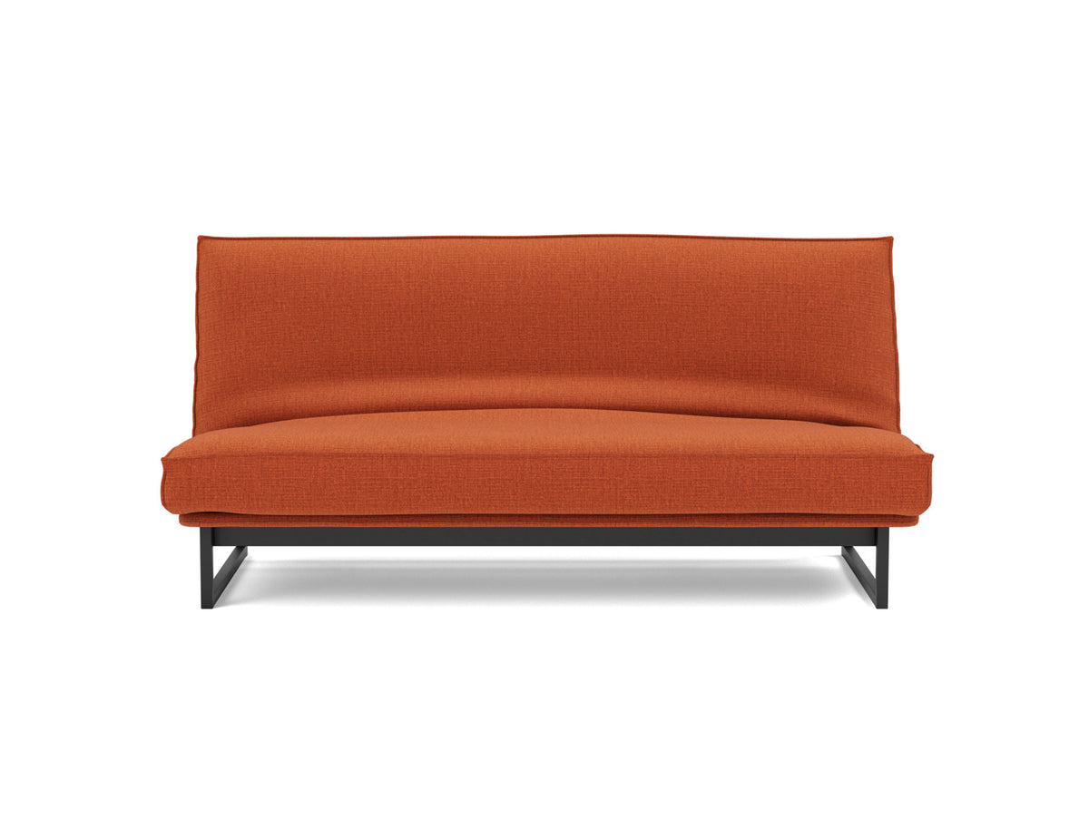 FRACTION Sofa Bed Sharp Plus Cover 140x200CM