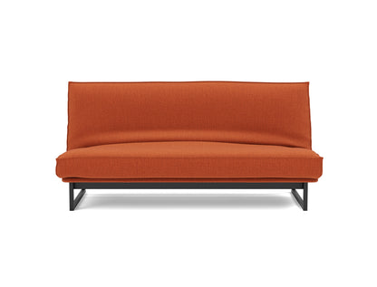 FRACTION Sofa Bed Sharp Plus Cover 140x200CM