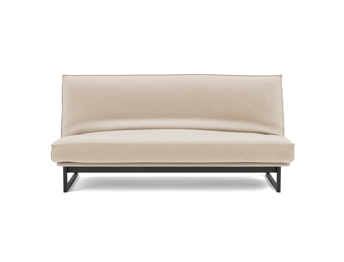 FRACTION Sofa Bed Sharp Plus Cover 140x200CM