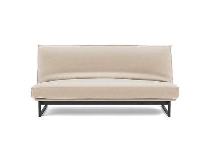 FRACTION Sofa Bed Sharp Plus Cover 140x200CM