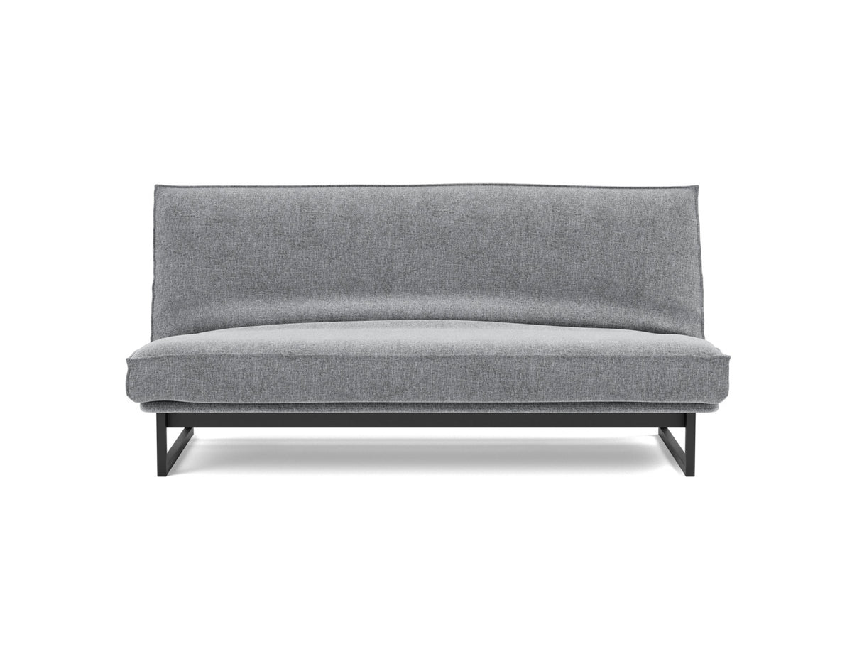 FRACTION Sofa Bed Sharp Plus Cover 140x200CM