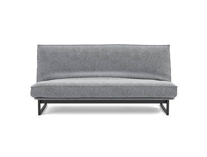 FRACTION Sofa Bed Sharp Plus Cover 140x200CM