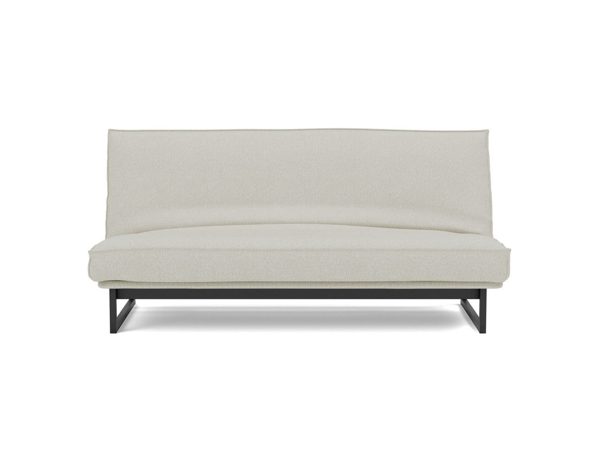 FRACTION Sofa Bed Sharp Plus Cover 140x200CM