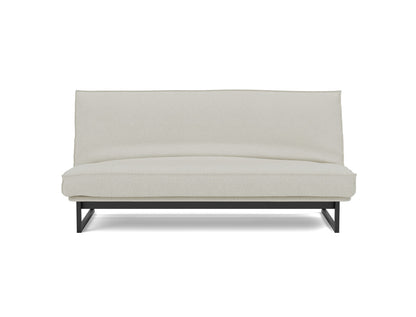 FRACTION Sofa Bed Sharp Plus Cover 140x200CM