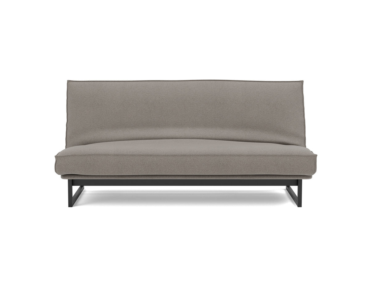 FRACTION Sofa Bed Sharp Plus Cover 140x200CM