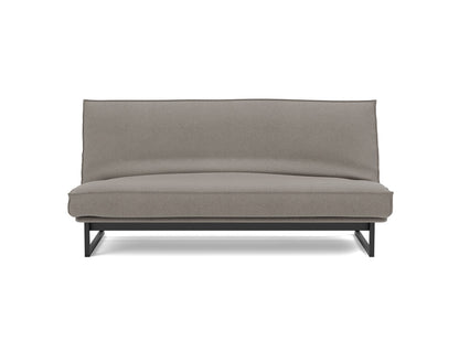 FRACTION Sofa Bed Sharp Plus Cover 140x200CM