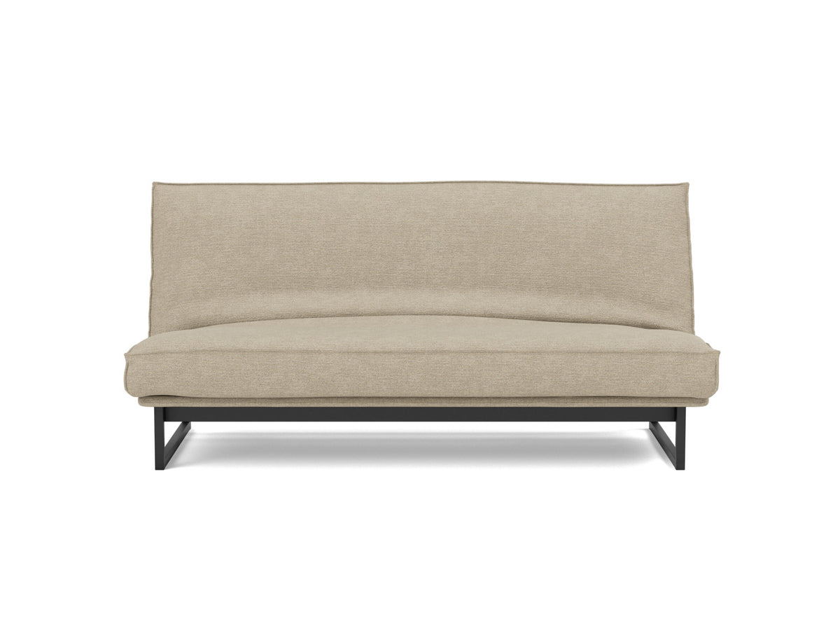 FRACTION Sofa Bed Sharp Plus Cover 140x200CM