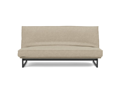 FRACTION Sofa Bed Sharp Plus Cover 140x200CM