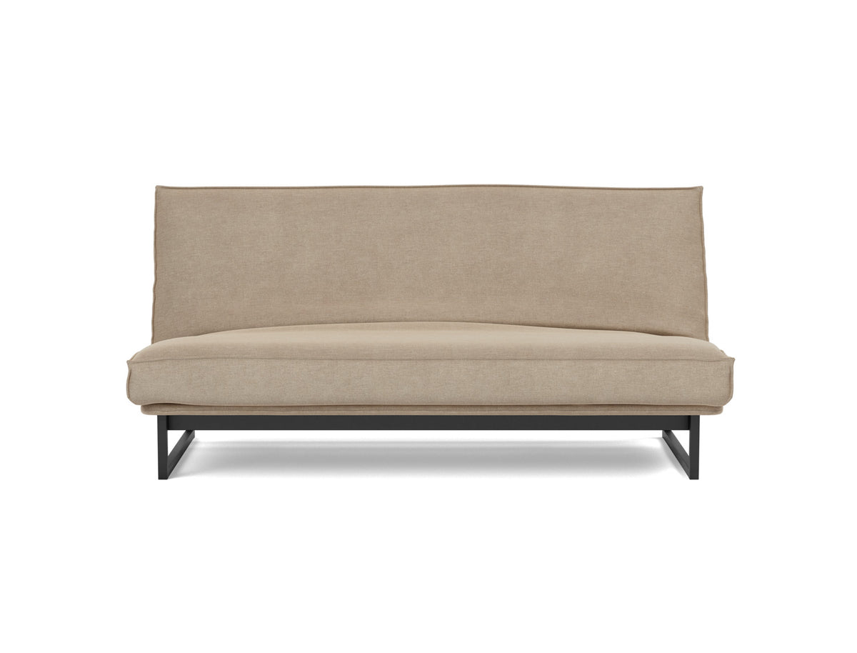 FRACTION Sofa Bed Sharp Plus Cover 140x200CM