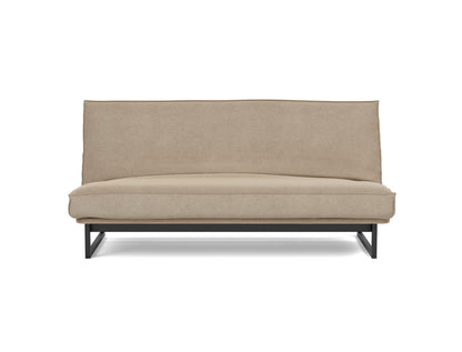 FRACTION Sofa Bed Sharp Plus Cover 140x200CM