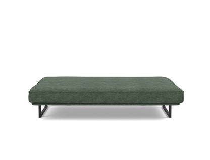 FRACTION Sofa Bed Sharp Plus Cover, bed position