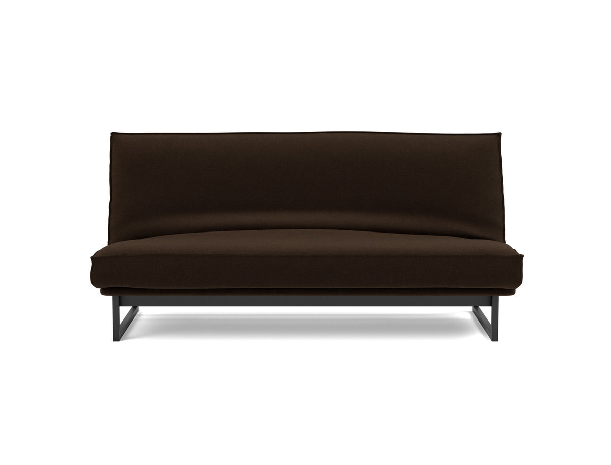 FRACTION Sofa Bed Sharp Plus Cover 140x200CM