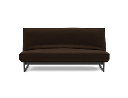 FRACTION Sofa Bed Sharp Plus Cover 140x200CM