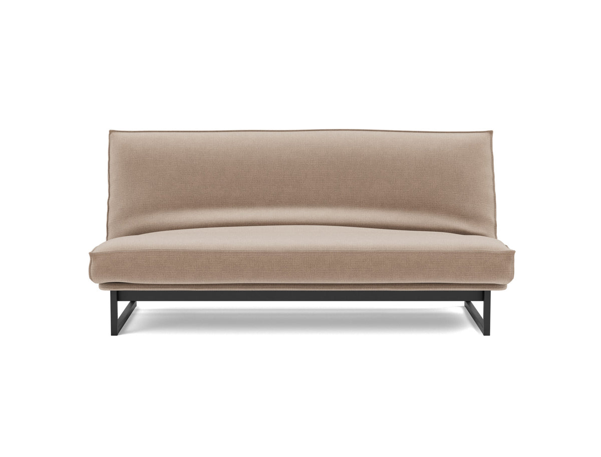 FRACTION Sofa Bed Sharp Plus Cover 140x200CM