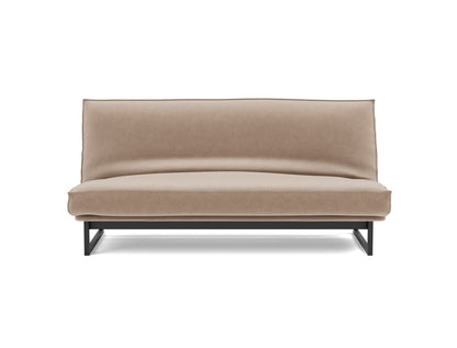 FRACTION Sofa Bed Sharp Plus Cover 140x200CM