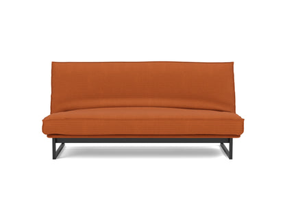 FRACTION Sofa Bed Sharp Plus Cover 140x200CM