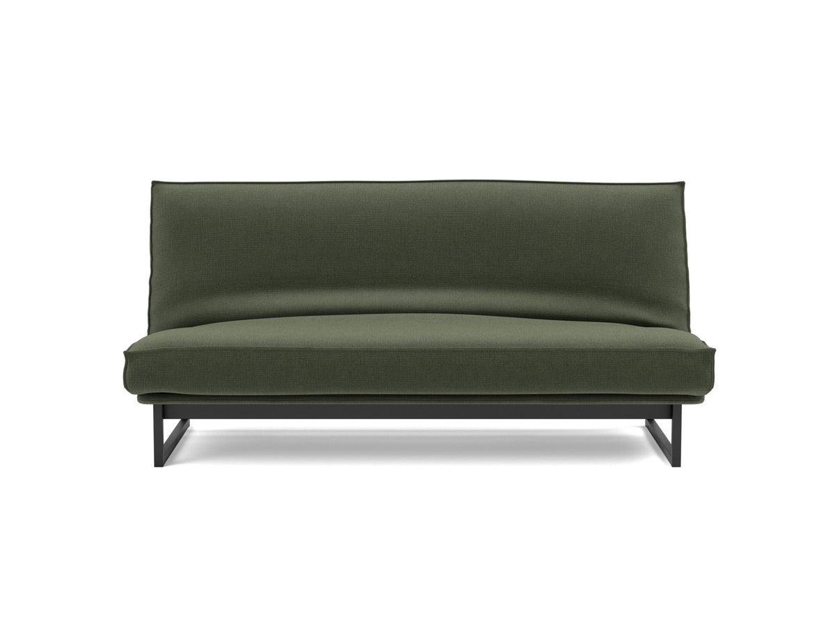 FRACTION Sofa Bed Sharp Plus Cover 140x200CM