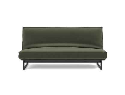 FRACTION Sofa Bed Sharp Plus Cover 140x200CM