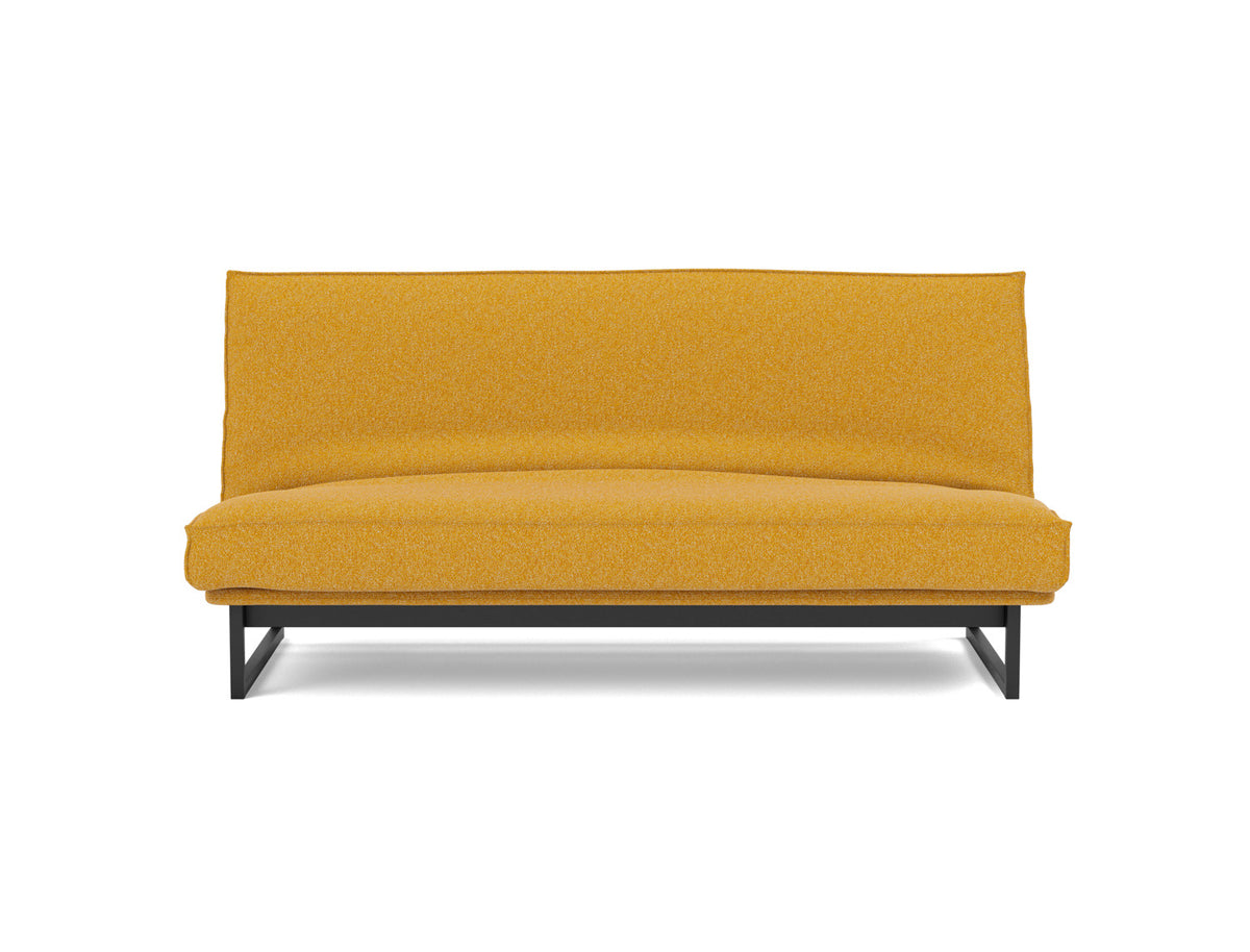 FRACTION Sofa Bed Sharp Plus Cover 140x200CM