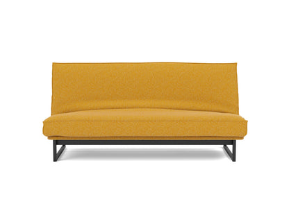 FRACTION Sofa Bed Sharp Plus Cover 140x200CM