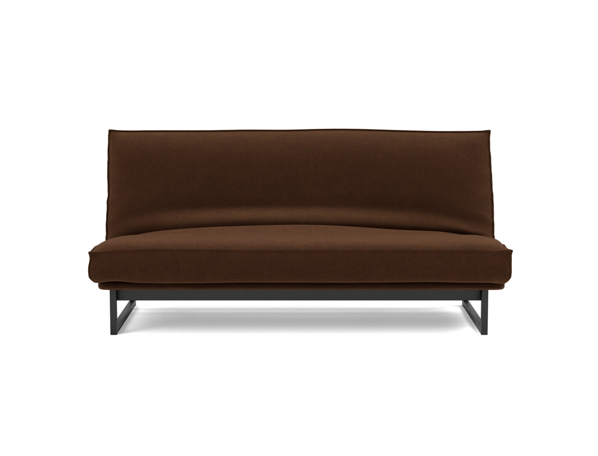 FRACTION Sofa Bed Sharp Plus Cover 140x200CM