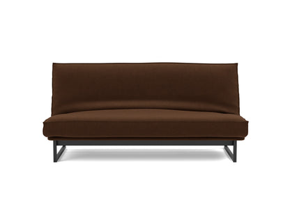 FRACTION Sofa Bed Sharp Plus Cover 140x200CM