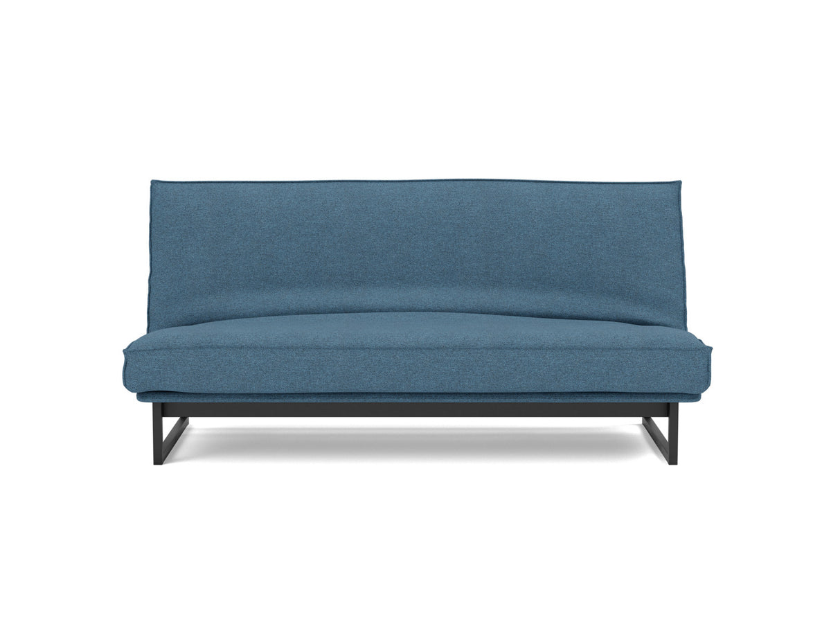 FRACTION Sofa Bed Sharp Plus Cover 140x200CM