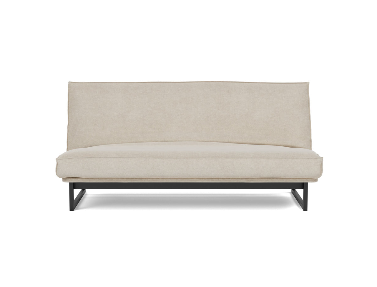 FRACTION Sofa Bed Sharp Plus Cover 140x200CM