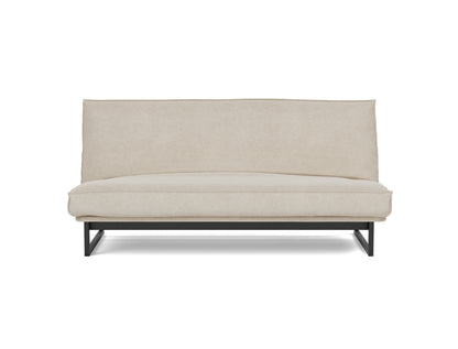 FRACTION Sofa Bed Sharp Plus Cover 140x200CM