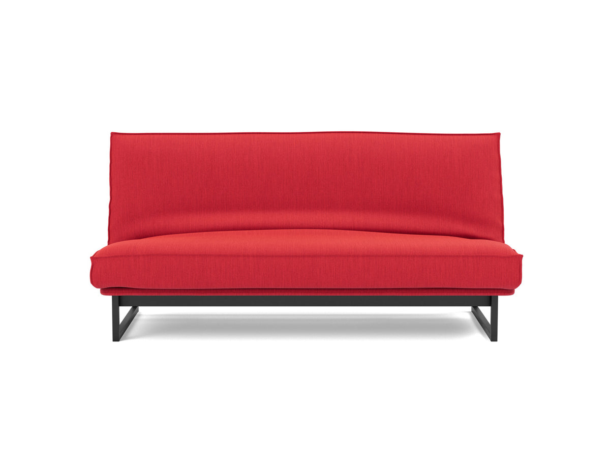 FRACTION Sofa Bed Sharp Plus Cover 140x200CM