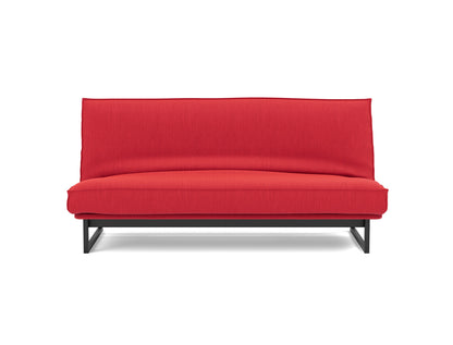 FRACTION Sofa Bed Sharp Plus Cover 140x200CM