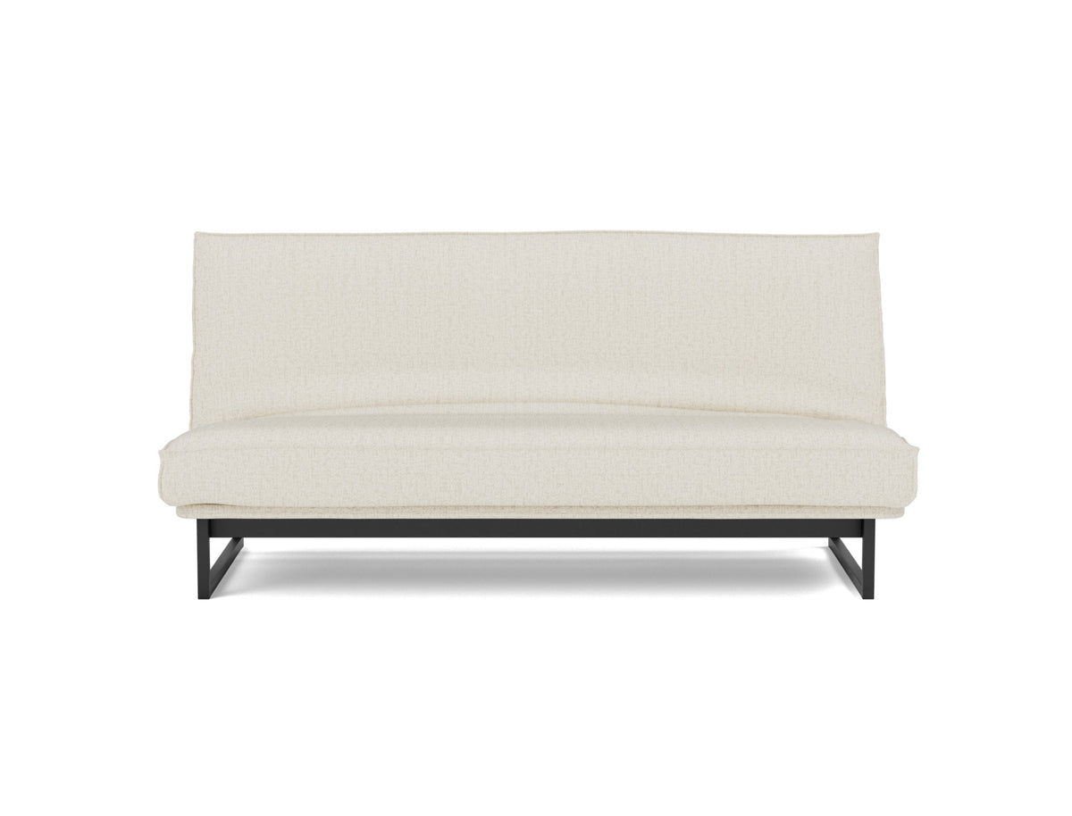 FRACTION Sofa Bed Sharp Plus Cover 140x200CM