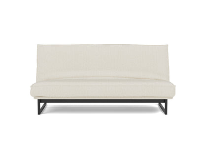 FRACTION Sofa Bed Sharp Plus Cover 140x200CM