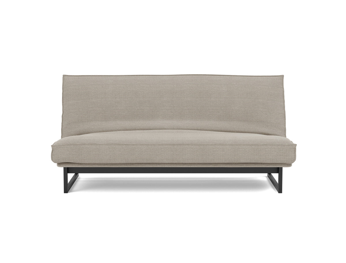 FRACTION Sofa Bed Sharp Plus Cover 140x200CM